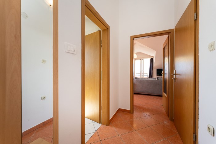 Apartman